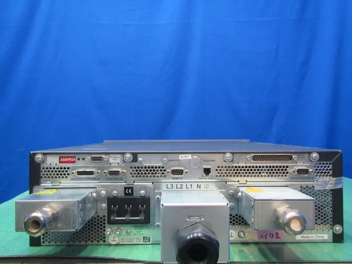 en_アドバンスドエナジー ピナクルplus(5kW） en_DC電源 Detail Image - ASKINDEX Korea