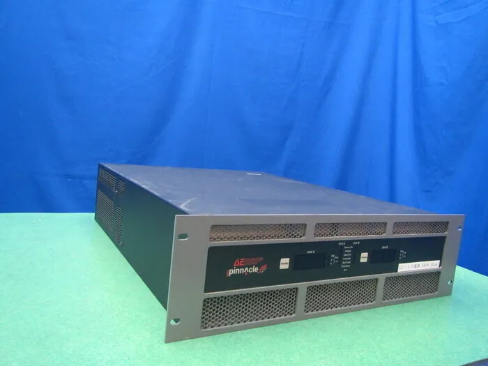 en_アドバンスドエナジー ピナクルplus(5kW） en_DC電源
