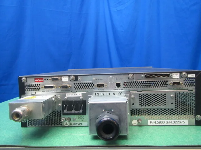 en_アドバンスドエナジー ピナクルplus(5kW） en_DC電源 Detail Image - ASKINDEX Korea