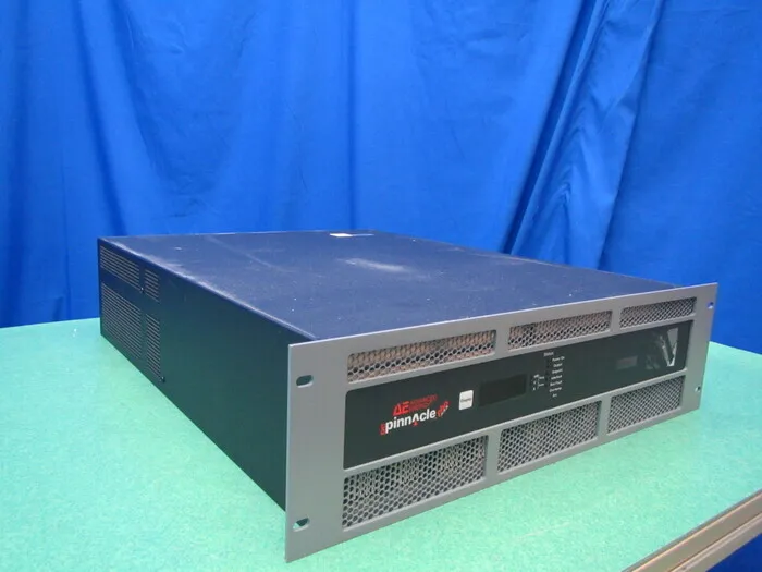 en_アドバンスドエナジー ピナクルplus(10kW） en_DC電源 Detail Image - ASKINDEX Korea