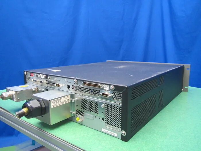 en_アドバンスドエナジー ピナクルplus(10kW） en_DC電源 Detail Image - ASKINDEX Korea