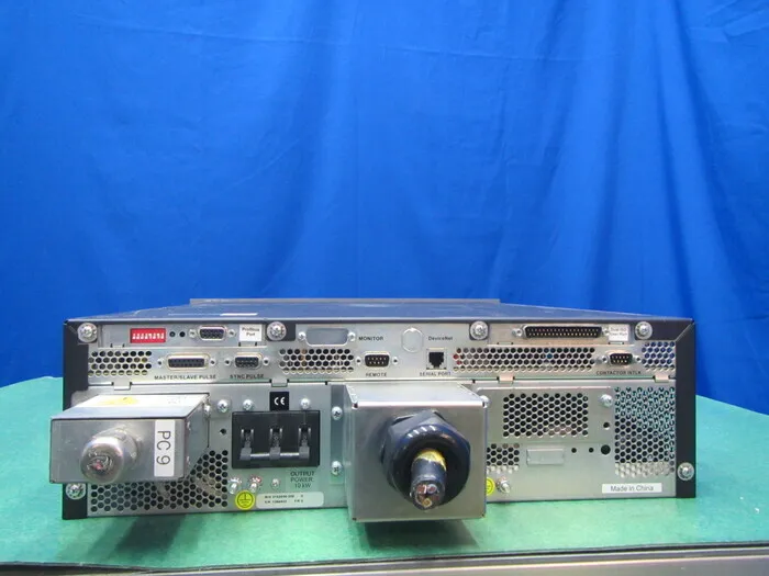 en_アドバンスドエナジー ピナクルplus(10kW） en_DC電源 Detail Image - ASKINDEX Korea