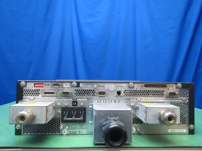 en_アドバンスドエナジー ピナクルplus(5kW） en_DC電源 Detail Image - ASKINDEX Korea