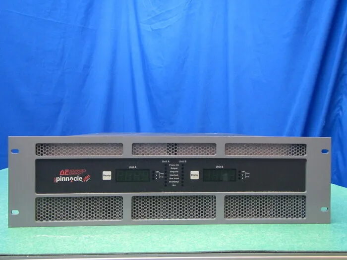 en_アドバンスドエナジー ピナクルplus(5kW） en_DC電源 Detail Image - ASKINDEX Korea