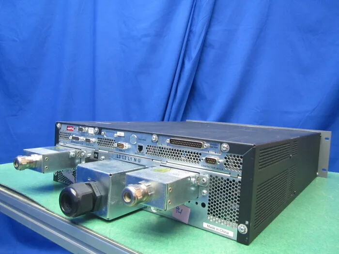 en_アドバンスドエナジー ピナクルplus(5kW） en_DC電源 Detail Image - ASKINDEX Korea