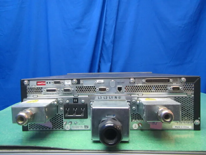 en_アドバンスドエナジー ピナクルplus(5kW） en_DC電源 Detail Image - ASKINDEX Korea