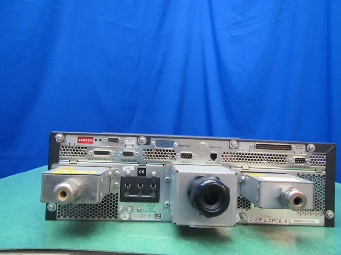 en_アドバンスドエナジー ピナクルplus(5kW） en_DC電源 Detail Image - ASKINDEX Korea