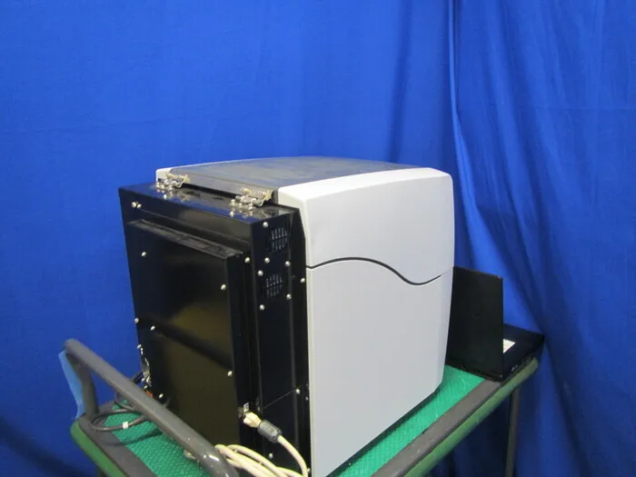 ko_島津製作所 MCE-202 ko_マイクロチップ電気泳動装置 상세 이미지 - ASKINDEX 코리아