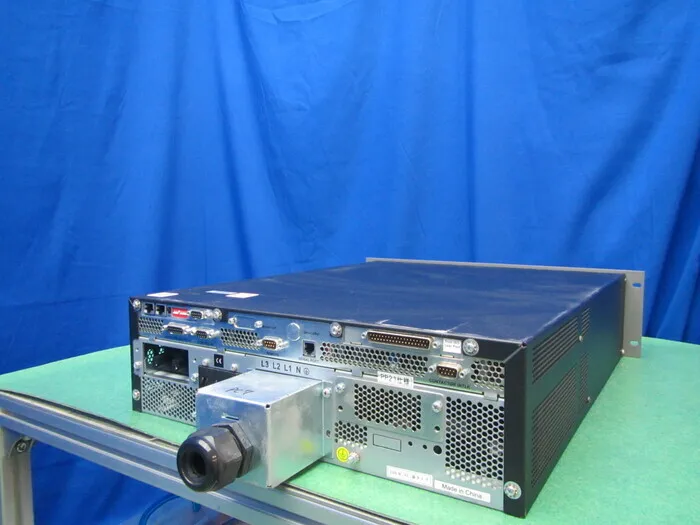 ko_アドバンスドエナジー ピナクルplus(10kW） ko_DC電源 상세 이미지 - ASKINDEX 코리아