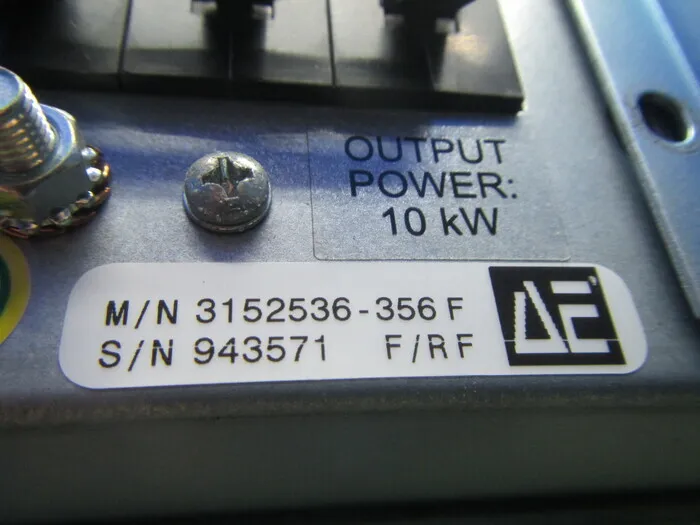 ko_アドバンスドエナジー ピナクルplus(10kW） ko_DC電源 상세 이미지 - ASKINDEX 코리아