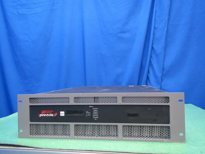 ko_アドバンスドエナジー ピナクルplus(10kW） ko_DC電源 상세 이미지 - ASKINDEX 코리아