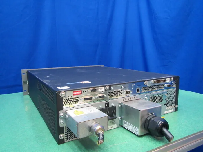 ko_アドバンスドエナジー ピナクルplus(10kW） ko_DC電源 상세 이미지 - ASKINDEX 코리아