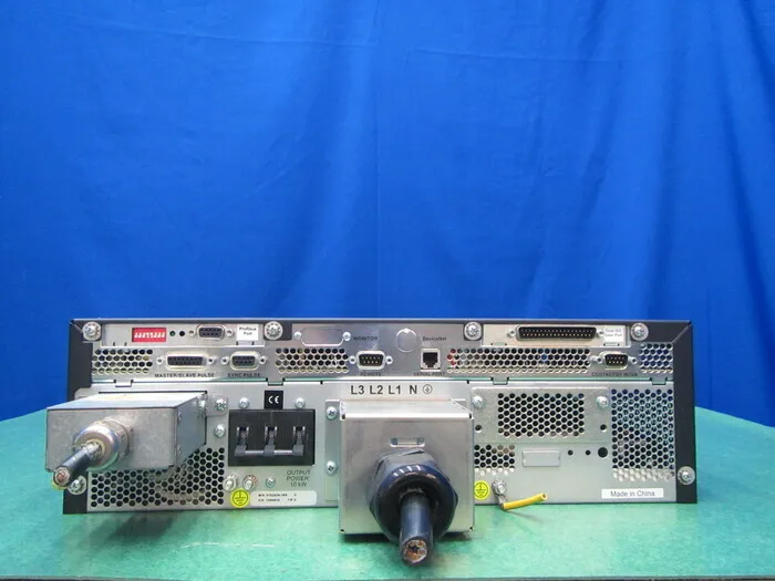 ko_アドバンスドエナジー ピナクルplus(10kW） ko_DC電源 상세 이미지 - ASKINDEX 코리아