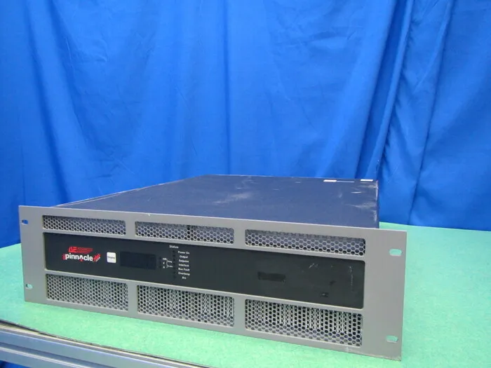 ko_アドバンスドエナジー ピナクルplus(10kW） ko_DC電源