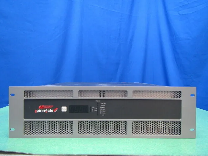 ko_アドバンスドエナジー ピナクルplus(10kW） ko_DC電源 상세 이미지 - ASKINDEX 코리아