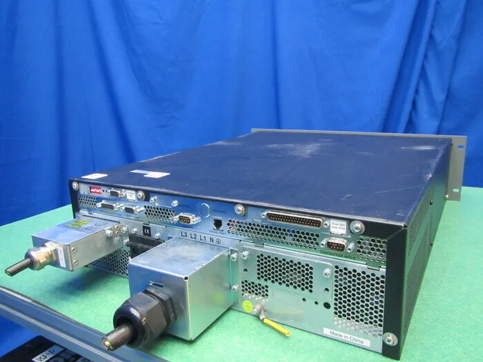 ko_アドバンスドエナジー ピナクルplus(10kW） ko_DC電源 상세 이미지 - ASKINDEX 코리아
