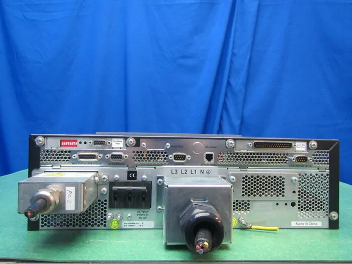 ko_アドバンスドエナジー ピナクルplus(10kW） ko_DC電源 상세 이미지 - ASKINDEX 코리아