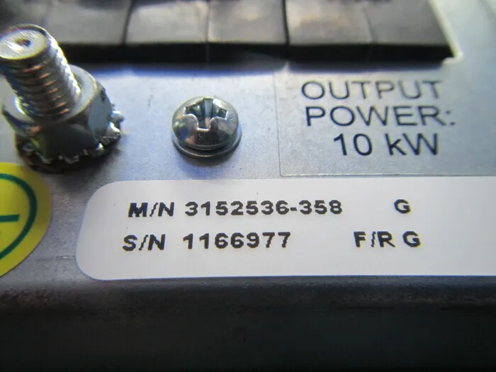 ko_アドバンスドエナジー ピナクルplus(10kW） ko_DC電源 상세 이미지 - ASKINDEX 코리아