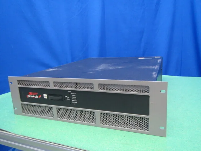 ko_アドバンスドエナジー ピナクルplus(10kW） ko_DC電源