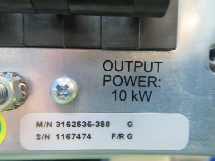 ko_アドバンスドエナジー ピナクルplus(10kW） ko_DC電源 상세 이미지 - ASKINDEX 코리아