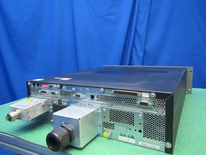 ko_アドバンスドエナジー ピナクルplus(10kW） ko_DC電源 상세 이미지 - ASKINDEX 코리아