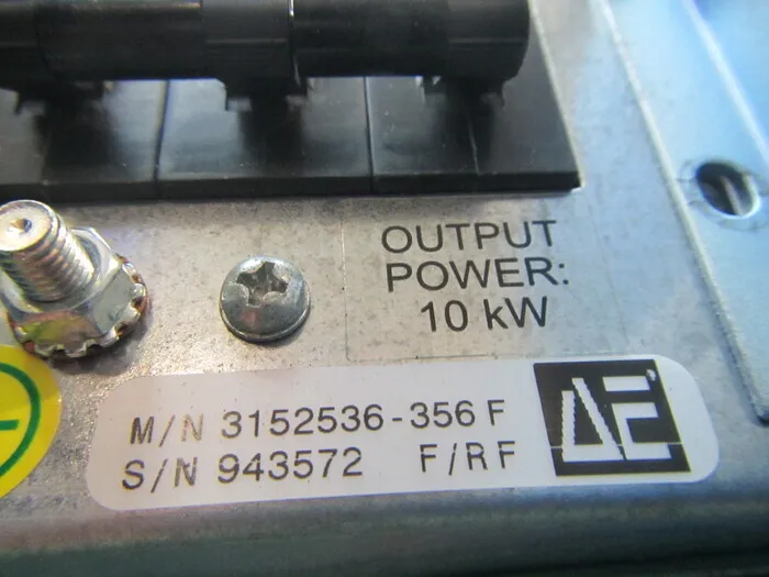 ko_アドバンスドエナジー ピナクルplus(10kW） ko_DC電源 상세 이미지 - ASKINDEX 코리아