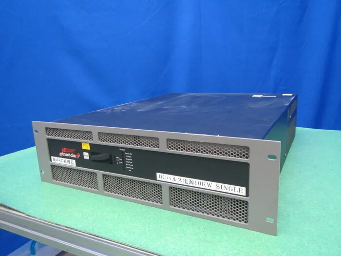 ko_アドバンスドエナジー ピナクルplus(10kW） ko_DC電源
