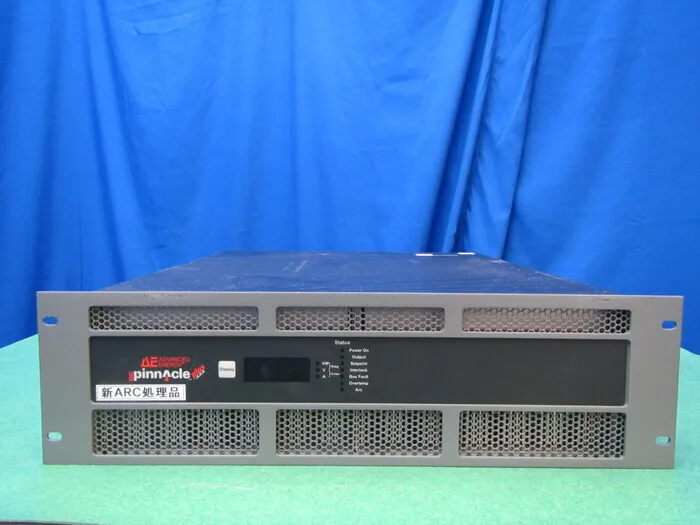 ko_アドバンスドエナジー ピナクルplus(10kW） ko_DC電源 상세 이미지 - ASKINDEX 코리아