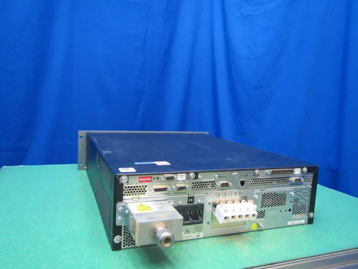 ko_アドバンスドエナジー ピナクルplus(10kW） ko_DC電源 상세 이미지 - ASKINDEX 코리아