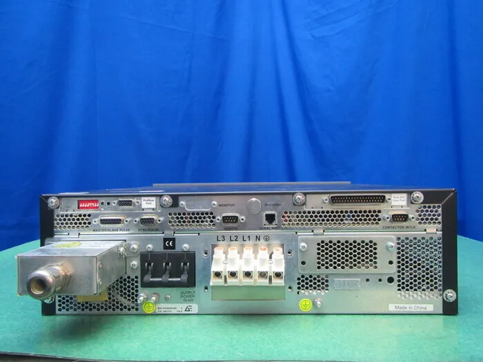 ko_アドバンスドエナジー ピナクルplus(10kW） ko_DC電源 상세 이미지 - ASKINDEX 코리아