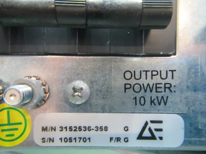 ko_アドバンスドエナジー ピナクルplus(10kW） ko_DC電源 상세 이미지 - ASKINDEX 코리아