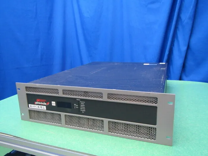 ko_アドバンスドエナジー ピナクルplus(10kW） ko_DC電源