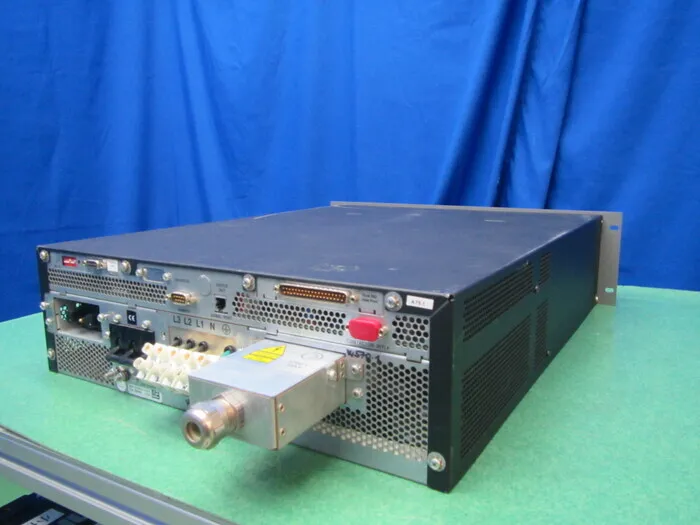 ko_アドバンスドエナジー ピナクル(10kW） ko_DC電源 상세 이미지 - ASKINDEX 코리아