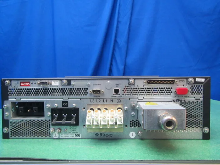 ko_アドバンスドエナジー ピナクル(10kW） ko_DC電源 상세 이미지 - ASKINDEX 코리아
