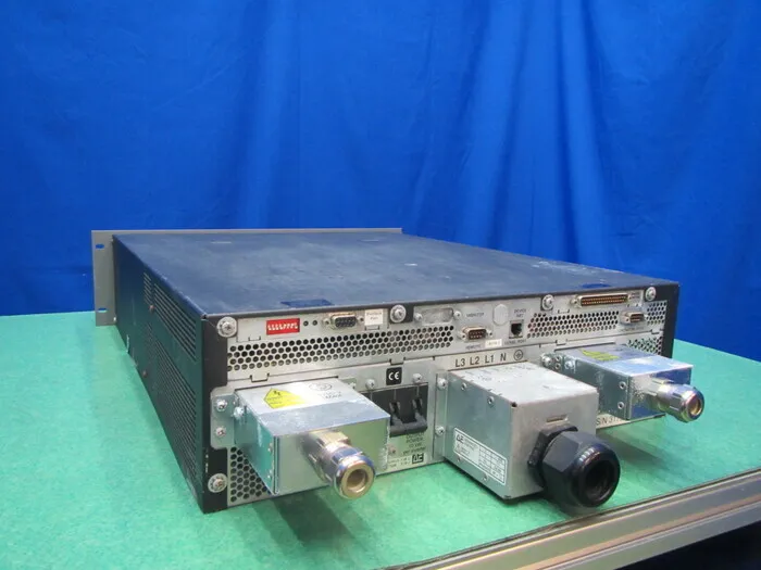 ko_アドバンスドエナジー ピナクル(10kW） ko_DC電源 상세 이미지 - ASKINDEX 코리아