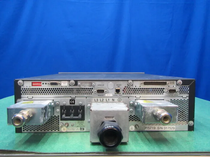 ko_アドバンスドエナジー ピナクル(10kW） ko_DC電源 상세 이미지 - ASKINDEX 코리아
