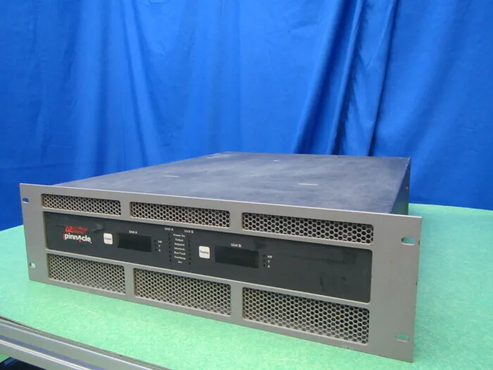 ko_アドバンスドエナジー ピナクル(10kW） ko_DC電源