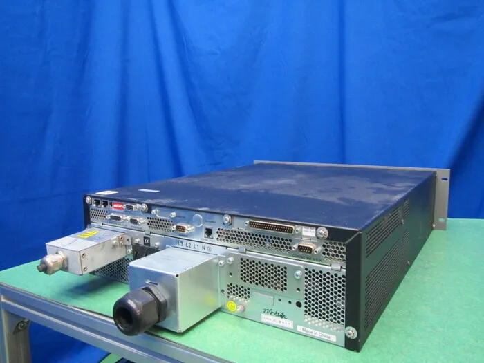 ko_アドバンスドエナジー ピナクルplus(10kW） ko_DC電源 상세 이미지 - ASKINDEX 코리아