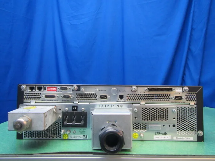 ko_アドバンスドエナジー ピナクルplus(10kW） ko_DC電源 상세 이미지 - ASKINDEX 코리아