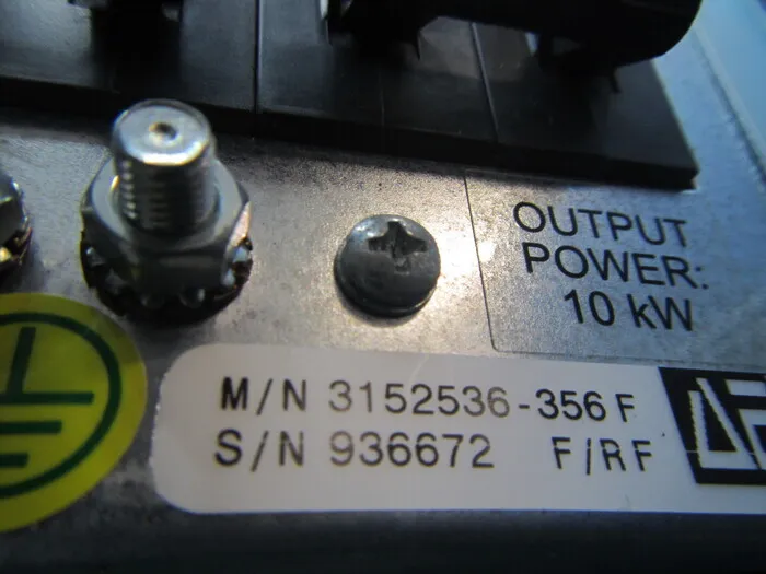 ko_アドバンスドエナジー ピナクルplus(10kW） ko_DC電源 상세 이미지 - ASKINDEX 코리아