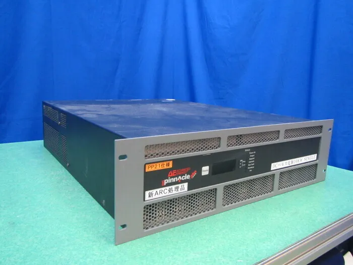 ko_アドバンスドエナジー ピナクルplus(10kW） ko_DC電源