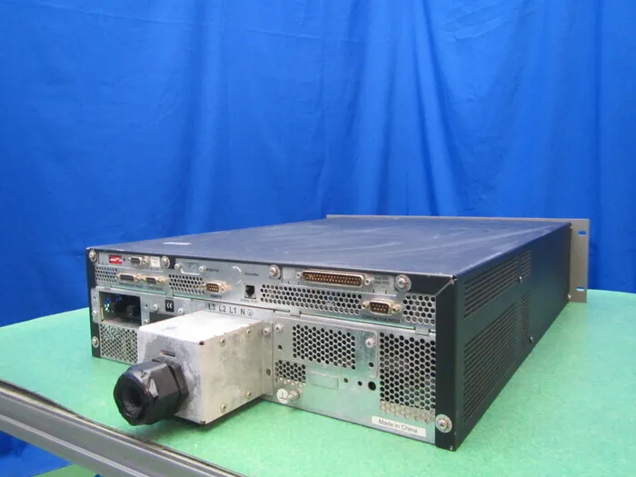 ko_アドバンスドエナジー ピナクルplus(10kW） ko_DC電源 상세 이미지 - ASKINDEX 코리아
