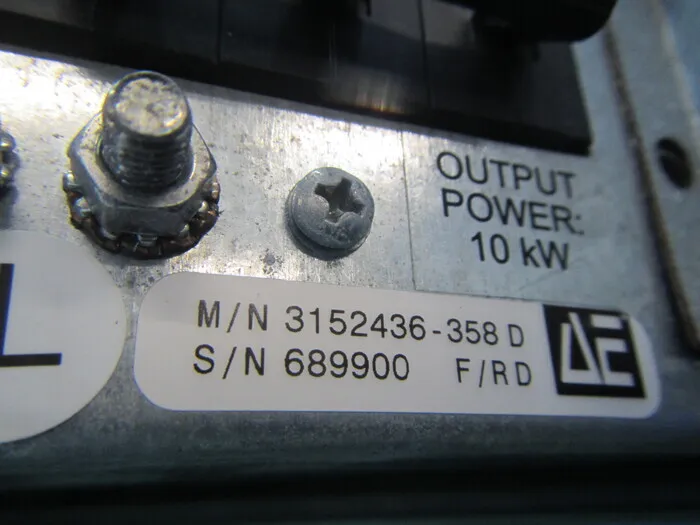 ko_アドバンスドエナジー ピナクルplus(10kW） ko_DC電源 상세 이미지 - ASKINDEX 코리아