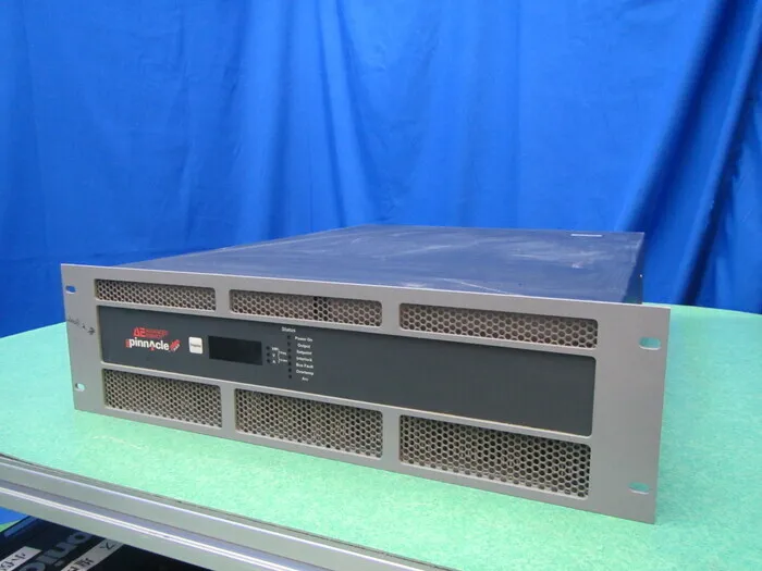 ko_アドバンスドエナジー ピナクルplus(10kW） ko_DC電源