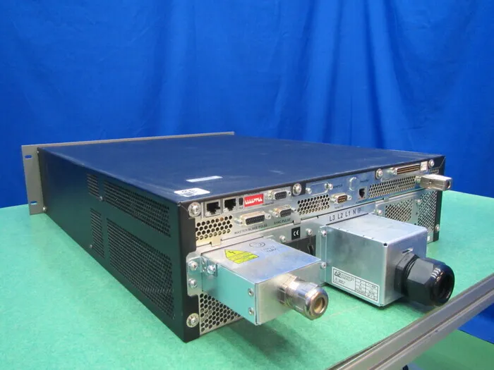 ko_アドバンスドエナジー ピナクルplus(10kW） ko_DC電源 상세 이미지 - ASKINDEX 코리아