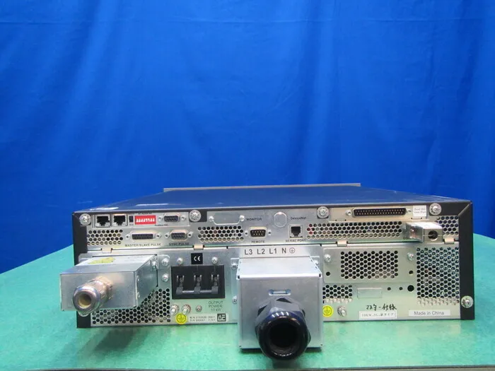 ko_アドバンスドエナジー ピナクルplus(10kW） ko_DC電源 상세 이미지 - ASKINDEX 코리아