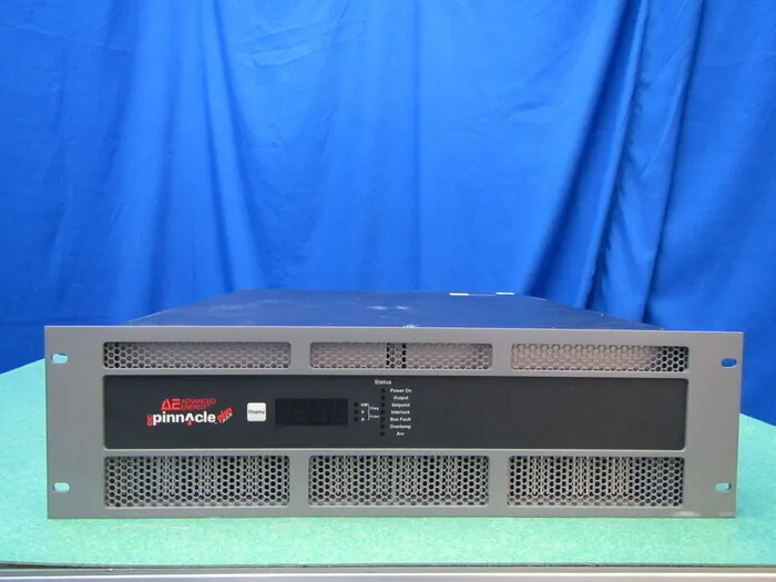 ko_アドバンスドエナジー ピナクルplus(10kW） ko_DC電源 상세 이미지 - ASKINDEX 코리아