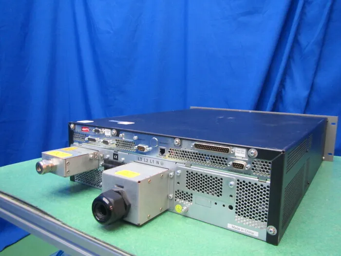 ko_アドバンスドエナジー ピナクルplus(10kW） ko_DC電源 상세 이미지 - ASKINDEX 코리아