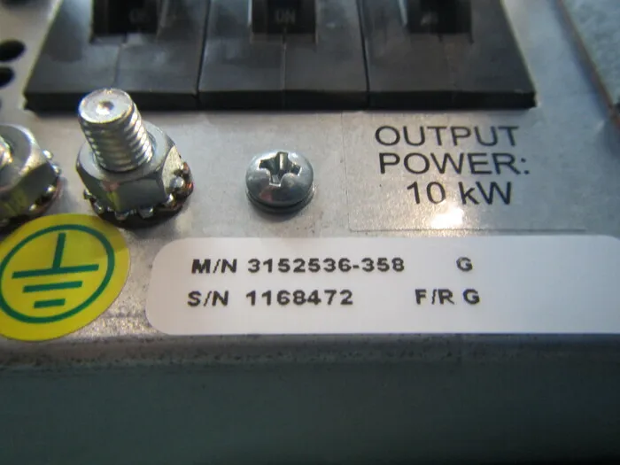 ko_アドバンスドエナジー ピナクルplus(10kW） ko_DC電源 상세 이미지 - ASKINDEX 코리아