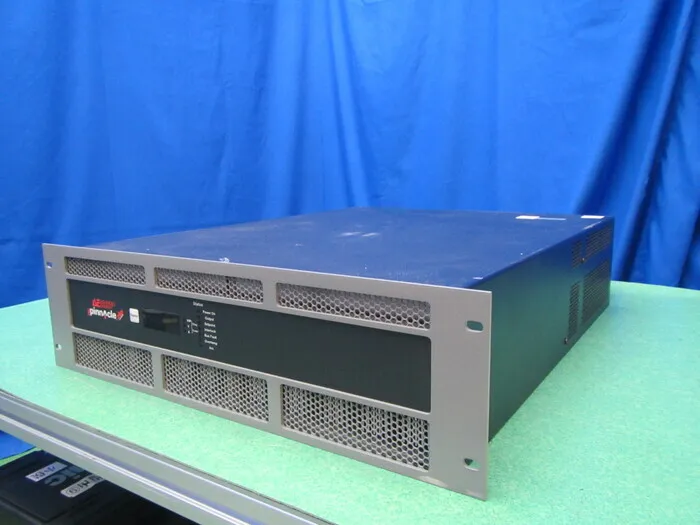 ko_アドバンスドエナジー ピナクルplus(10kW） ko_DC電源